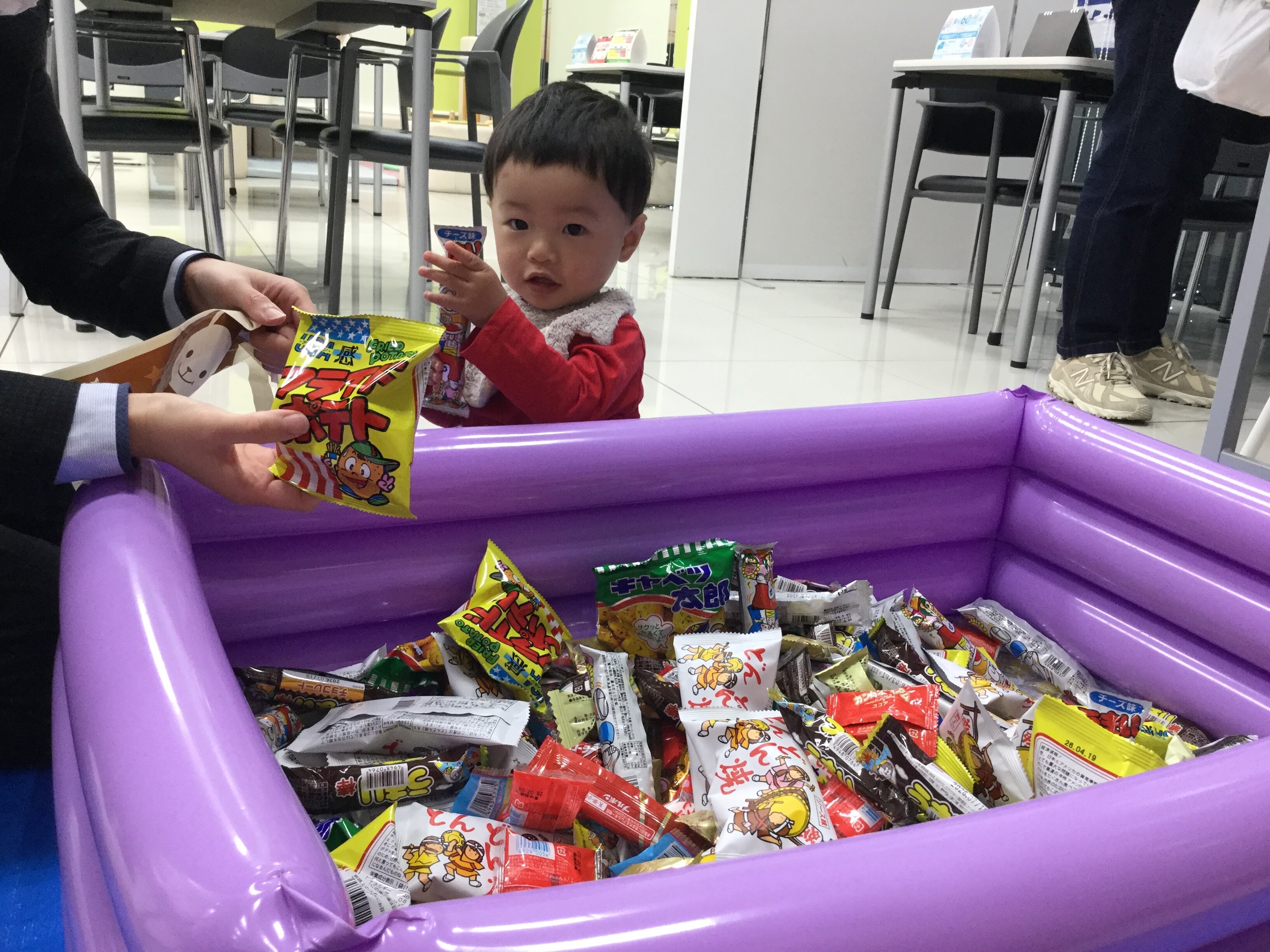 株式会社スズキ自販静岡 藤枝営業所 / U's STATION 藤枝